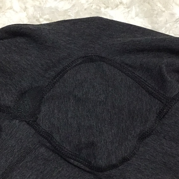 Gymshark - Booty Shaping Black Marl High waisted - Picture 7 of 8